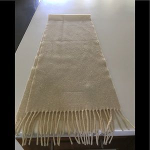 Dolce and Gabbana scarf